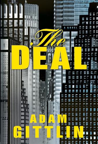 The Deal (Hardback)