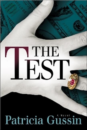 The Test: A Novel (Hardback)