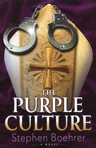 The Purple Culture: A Novel (Hardback)