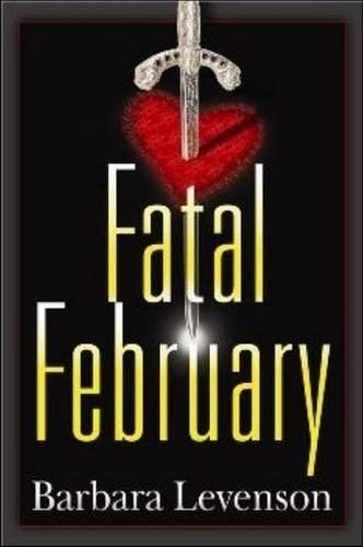 Fatal February (Paperback)