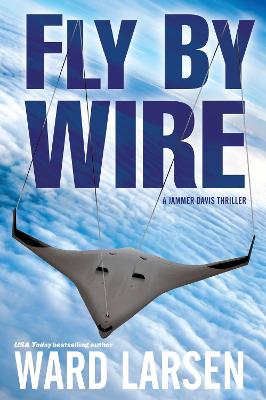 Fly by Wire: A Jammer Davis Thriller (Hardback)