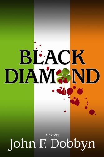 Black Diamond: A Novel (Paperback)
