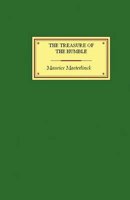 The Treasure of the Humble (Paperback)
