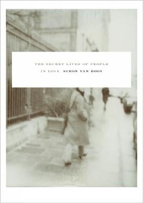 The Secret Lives Of People In Love: Short Stories (Paperback)