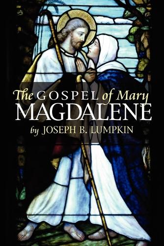 The Gospel of Mary Magdalene (Paperback)