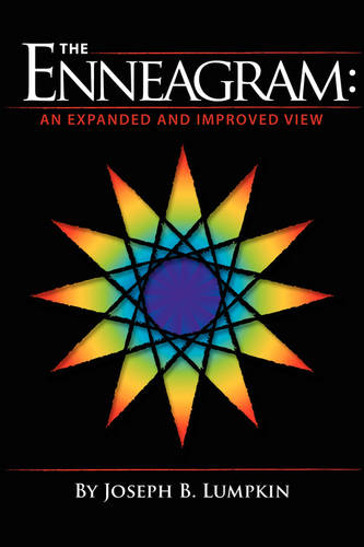 The Enneagram: An Expanded and Improved View (Paperback)