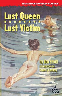 Lust Queen / Lust Victim (Paperback)