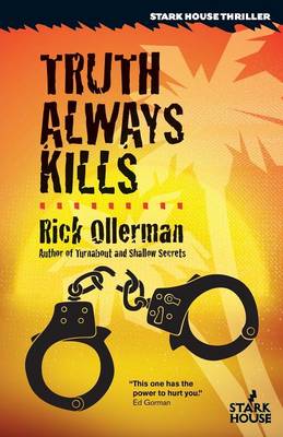 Truth Always Kills (Paperback)