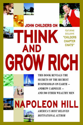John Childers on Think and Grow Rich (Paperback)