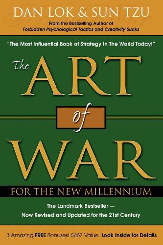 Art of War for the New Millennium (Paperback)