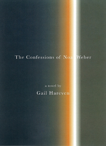 The Confessions Of Noa Weber (Paperback)