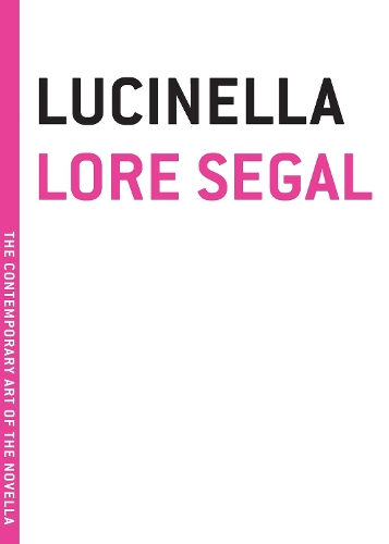 Lucinella (Paperback)