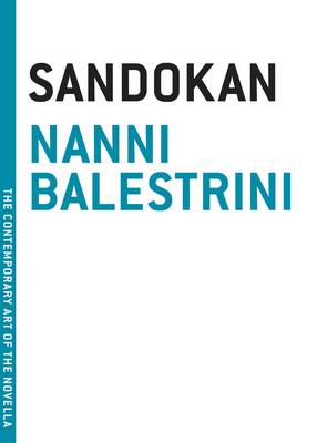 Sandokan (Paperback)