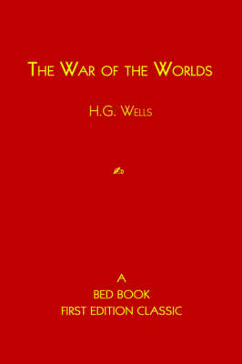 The War of the Worlds (Paperback)