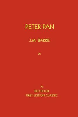 Peter Pan (Paperback)
