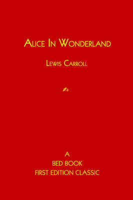 Alice in Wonderland (Paperback)