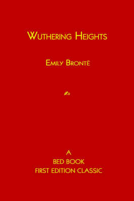 Wuthering Heights (Paperback)