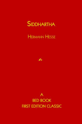 Siddhartha (Paperback)