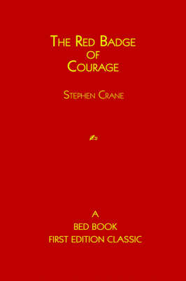 The Red Badge of Courage (Paperback)
