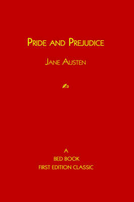 Pride and Prejudice (Paperback)