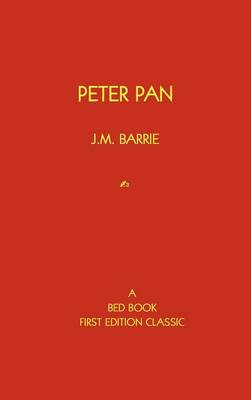 Peter Pan (Hardback)