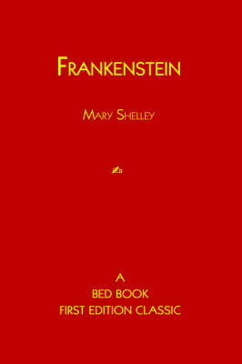 Frankenstein (Hardback)
