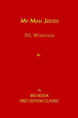 My Man Jeeves (Hardback)