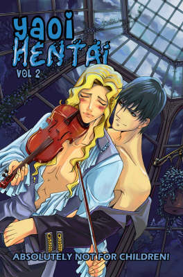 Yaoi Hentai: v. 2 (Paperback)