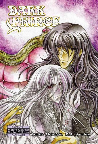 Dark Prince: v. 1 (Paperback)