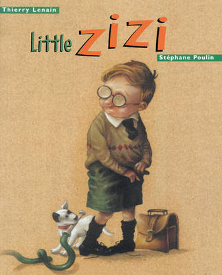 Little Zizi (Hardback)