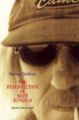 The Resurrection of Bert Ringold (Paperback)