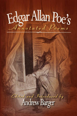 Edgar Allan Poe's Annotated Poems (Paperback)
