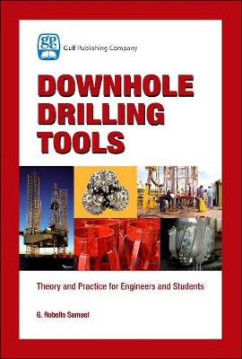 Downhole Drilling Tools (Hardback)