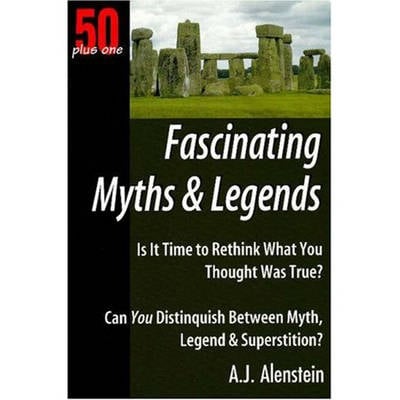 Fascinating Myths and Legends (Paperback)