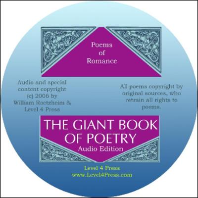 Poems of Romance (Paperback)