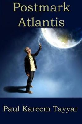 Postmark Atlantis (Paperback)