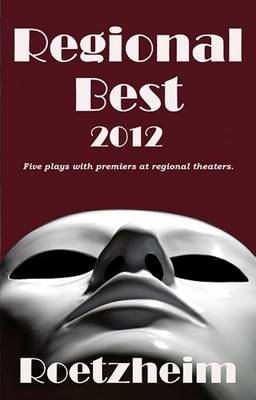 Regional Best 2012 (Paperback)