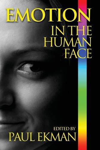 Emotion in the Human Face (Paperback)
