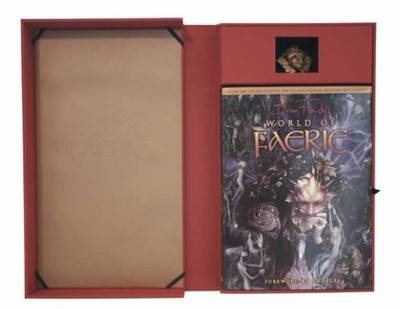 Brian Froud's World of Faerie