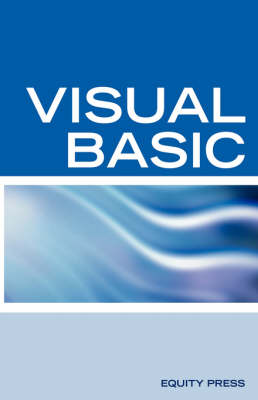 Microsoft Visual Basic Interview Questions: Microsoft VB Certification Review (Paperback)