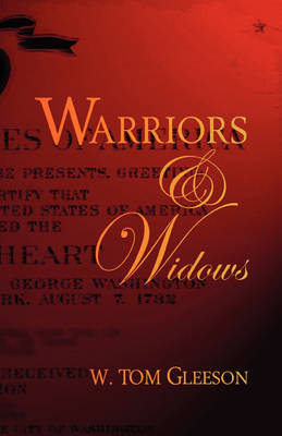 Warriors and Widows (Paperback)