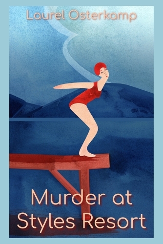 Murder at Styles Resort (Paperback)