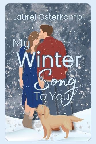 My Winter Song To You (Paperback)