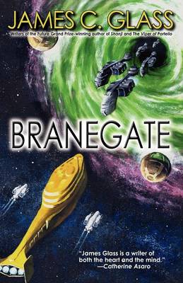 Branegate (Paperback)