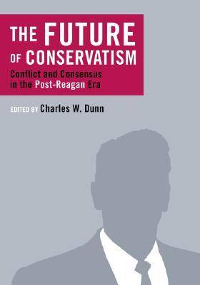 Future of Conservatism (Paperback)
