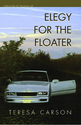 Elegy for the Floater (Paperback)