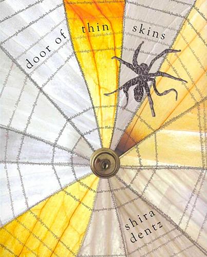 door of thin skins (Paperback)
