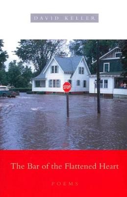 The Bar of the Flattened Heart (Paperback)