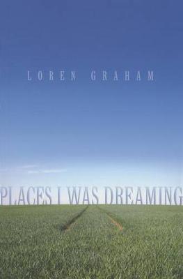 Places I Was Dreaming (Paperback)