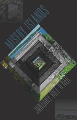 Misery Islands (Paperback)